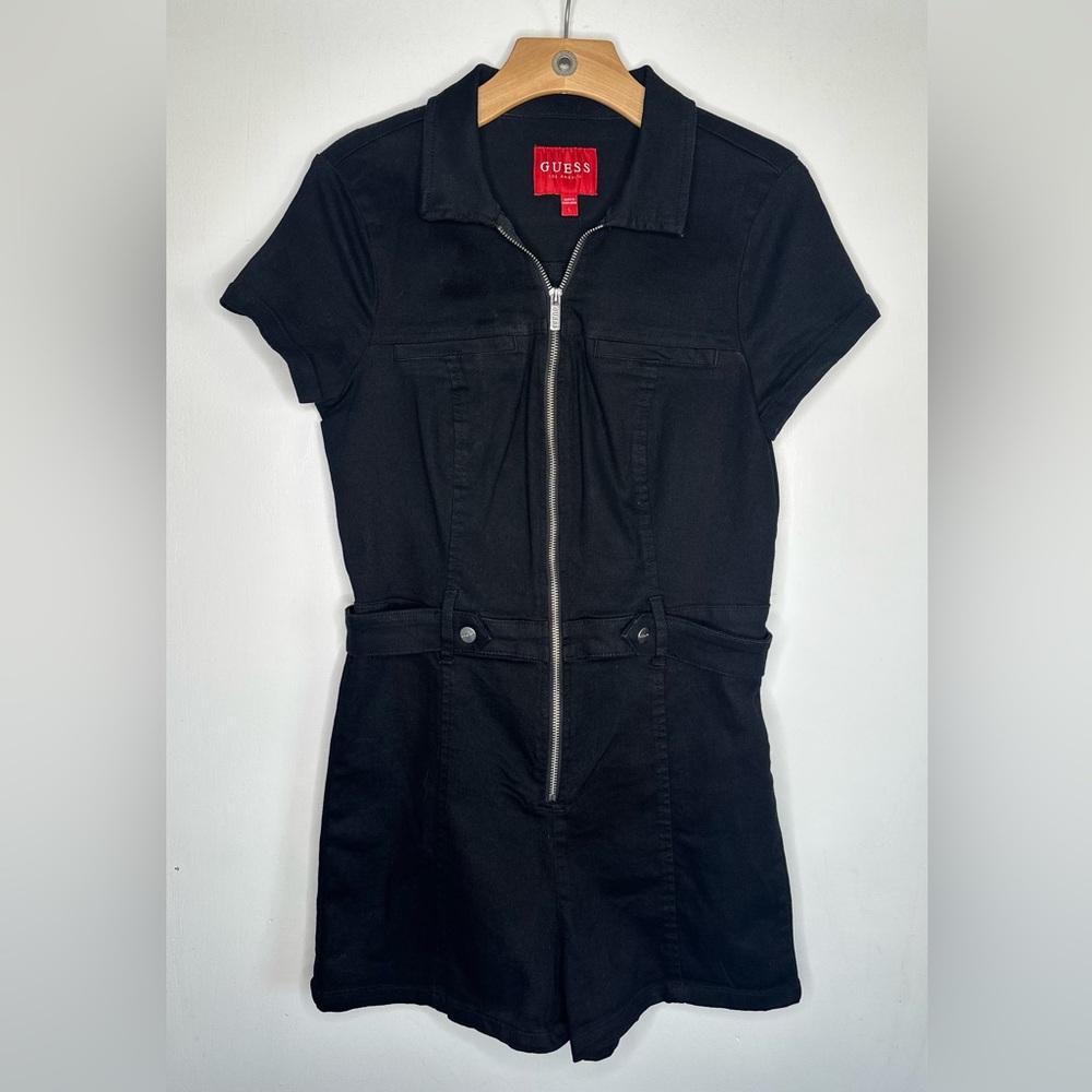 Guess Denim Romper